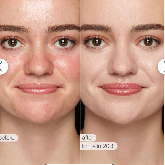 Tarte 20B Light cool ultra creamy shape tape concealer - Picture 2 of 2